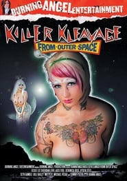 Killer Kleavage from Outer Space 2015