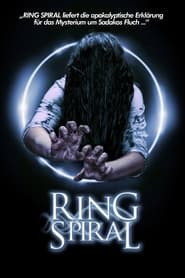 Poster Ring - Spiral