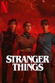 Stranger Things