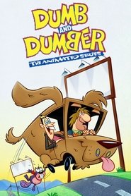 Poster Dumb and Dumber 1996