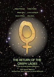 Poster The Return of the Crispy Ladies 2018