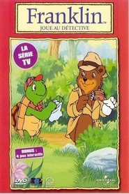 Poster Franklin joue au detective 2000