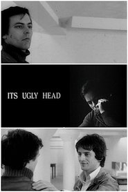 Poster Its Ugly Head 1974