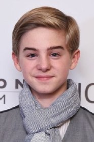 David Schallipp is Timothy (10 yrs)