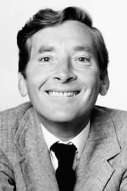 Kenneth Williams is Judge Burke