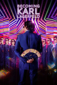 Becoming Karl Lagerfeld (2024)