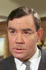 Photo de Paul Hardwick, qui joue VIzier dans Tales from the Thousand and One Nights