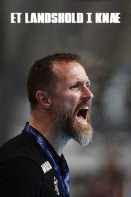 Et landshold i kn&aelig; (2020)
