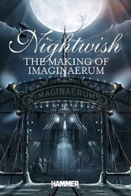 Poster Nightwish: Making of Imaginaerum