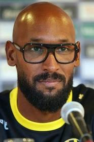 Nicolas Anelka is Self