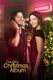 Country Christmas Album movie