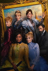 The Gilded Age Season 4 3