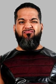 Tevita Fifita as Camacho