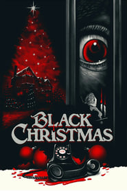 Чорне Різдво постер