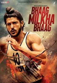 Bhaag Milkha Bhaag (2013) Hindi HD