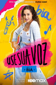 Use Your Voice постер