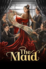 The Maid (2025)