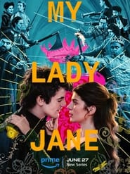 My Lady Jane постер