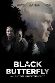 Film Black Butterfly 2017 Streaming ITA gratis