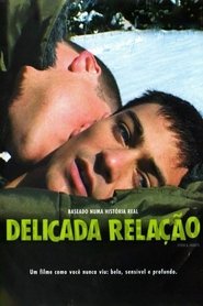 Delicada Atração movie poster player