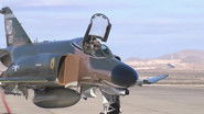 McDonnell Douglas F-4 Phantom II