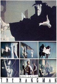 Affiche de The Hangman