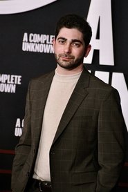 Blake Simon