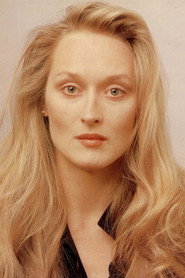 Meryl Streep
