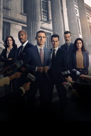 Law & Order poster