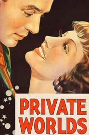 Poster for Private Worlds