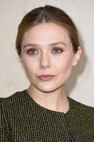 Elizabeth Olsen