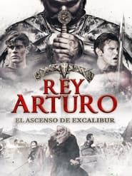 Rey Arturo: El Ascenso de Excalibur streaming