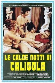 Las calientes noches de Caligula (1977)