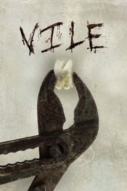 Poster van Vile