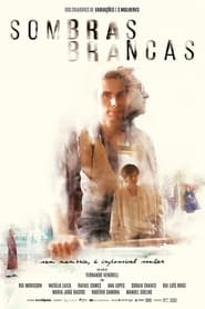 Poster Sombras Brancas