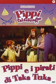 watch Pippi Calzelunghe e i pirati di Taka-Tuka now