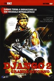 Film streaming | Voir Django 2 : Le Grand Retour en streaming | HD-serie