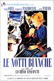 Le notti bianche 1957 cz dubbing česky kino praha uhd csfd online český
czech filmů