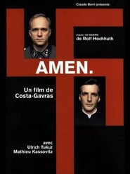 Amen. film en streaming