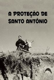 Poster A proteção de Santo Antônio 1960
