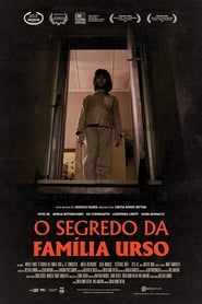 Poster O Segredo da Familia Urso