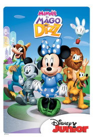 Mickey Mouse Clubhouse: Wizard of Dizz