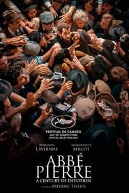 Abbe Pierre - A Century of Devotion постер