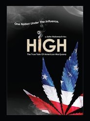 High The True Tale of American Marijuana