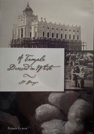 A Temple Dressed In White St. George