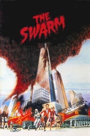 The Swarm постер