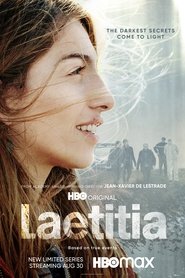 Laetitia постер