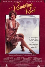 Rambling Rose постер
