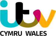 Logo for ITV Cymru Wales Logo for ITV Cymru Wales