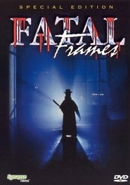 Fatal Frames постер